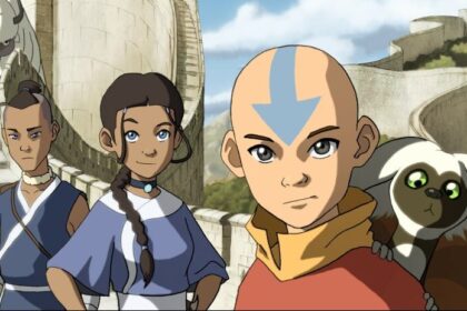 'The Legend of Aang: The Last Airbender' Movie 2026: Release Date, Cast & How to Watch