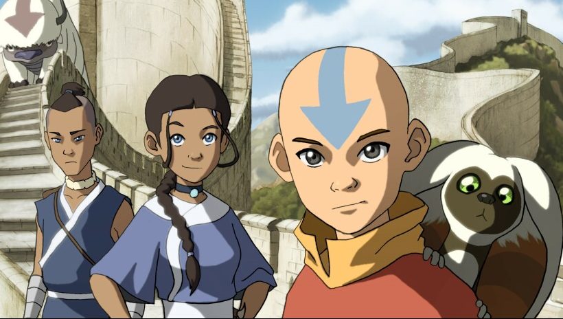 'The Legend of Aang: The Last Airbender' Movie 2026: Release Date, Cast & How to Watch