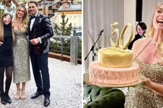 ''E’ avvenuto in un posto che amo profondamente'': Serena Autieri festeggia 50 anni con la famiglia nel suo luogo del cuore, ecco dove - Gossip.it