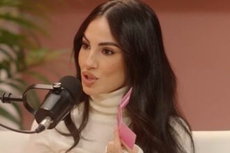 ''Ci ha provato a dirmi andiamo a Las Vegas'': Giulia De Lellis svela la proposta fatta dal compagno Tony Effe sulle nozze - Gossip.it