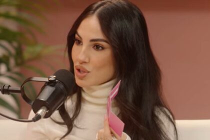 ''Ci ha provato a dirmi andiamo a Las Vegas'': Giulia De Lellis svela la proposta fatta dal compagno Tony Effe sulle nozze - Gossip.it