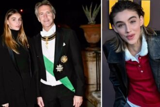 ''Provavo rabbia'': Vittoria di Savoia, figlia del principe Emanuele Filiberto e Clotilde Courau, parla della sua famiglia - Gossip.it