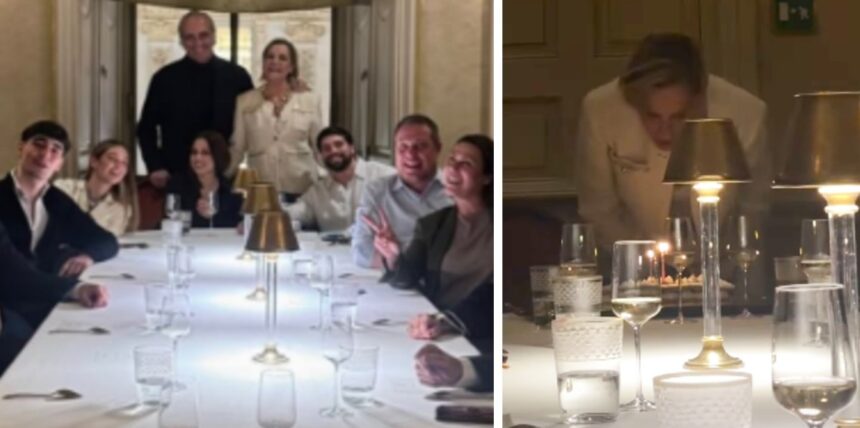 Simona Ventura compie 61 anni: ecco come ha festeggiato il compleanno la conduttrice, guarda - Gossip.it