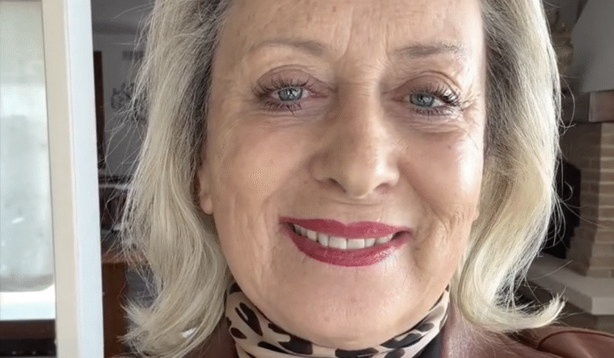 ''Il peggio è passato'': Carolyn Smith annuncia che è guarita, 'l’intruso' è sconfitto anche grazie alla danza - Gossip.it