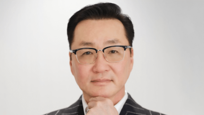 Dr. Harrison Lee