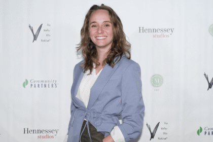 The Valley Film Festival