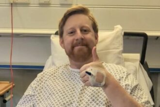 What Character Did Michael Patrick Play in 'Game of Thrones'? About the Actor