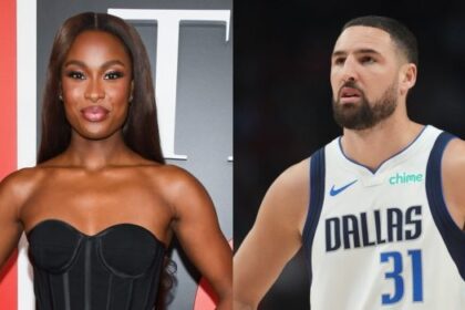 When Did Klay Thompson Date Coco Jones? About Their Past Relationship