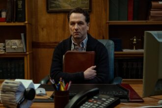 Dove guardare, trama, cast e data di uscita – Vita a Hollywood