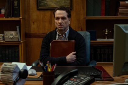 Dove guardare, trama, cast e data di uscita – Vita a Hollywood