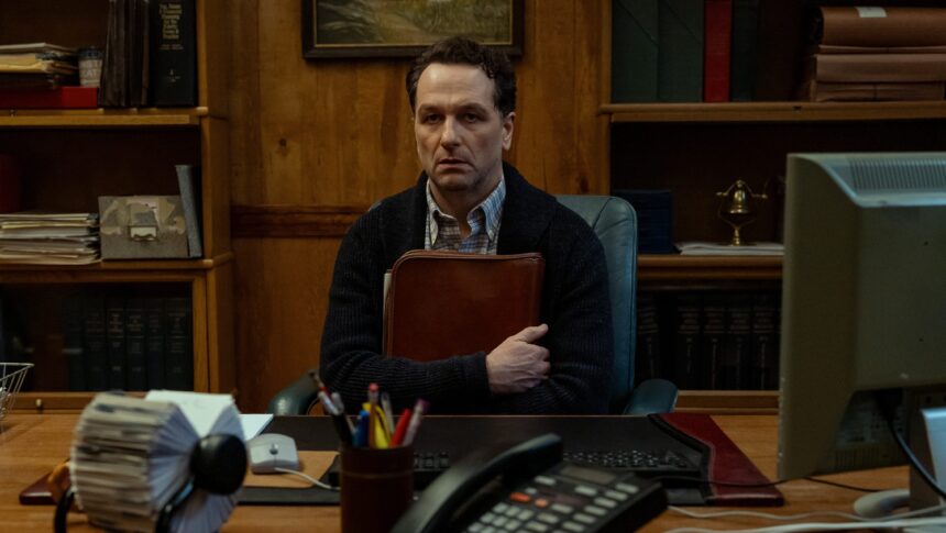 Dove guardare, trama, cast e data di uscita – Vita a Hollywood