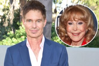 Patrick Muldoon morto: parla Barbara Eden