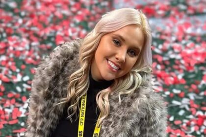 Crissy Froyd licenziata da USA Today dopo i commenti di Dianna Russini