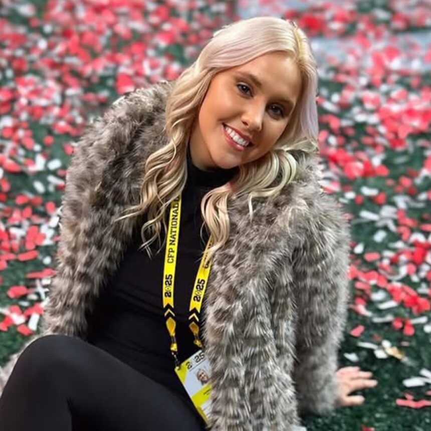 Crissy Froyd licenziata da USA Today dopo i commenti di Dianna Russini