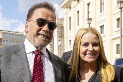Cronologia della relazione tra Arnold Schwarzenegger e Heather Milligan, dettagli