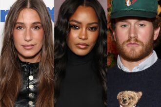 Ciara Miller, Amanda Batula Posti a sedere