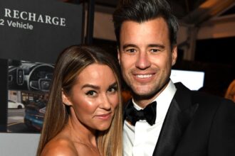Chi è il marito di Lauren Conrad? La sua storia d'amore con Guglielmo Tell