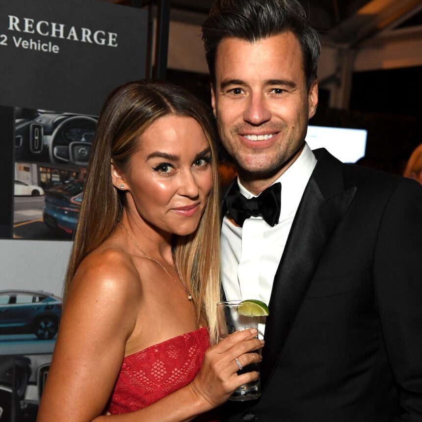 Chi è il marito di Lauren Conrad? La sua storia d'amore con Guglielmo Tell