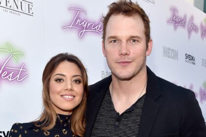 Chris Pratt sulla gravidanza di Aubrey Plaza, Parks e Rec Costar