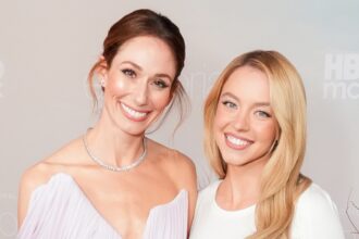 Euphoria Zendaya, Sydney Sweeney Voci di faida: Jessica Blair Herman nega