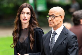 Errore nella modifica del trailer di Devil Wears Prada 2 con Anne Hathaway