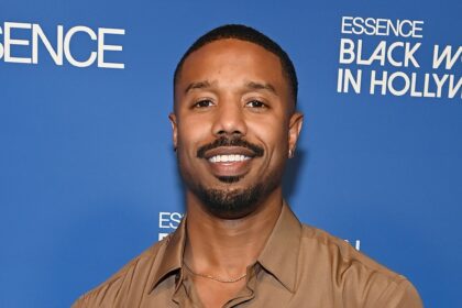 Michael B. Jordan Nipote, nipote di Netflix ha scambiato il video TikTok
