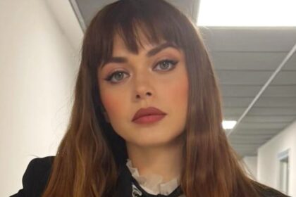 ''Un figlio? Mi piacerebbe e lo adotterei con tutto il cuore'': Annalisa si apre sul desiderio di maternità - Gossip.it