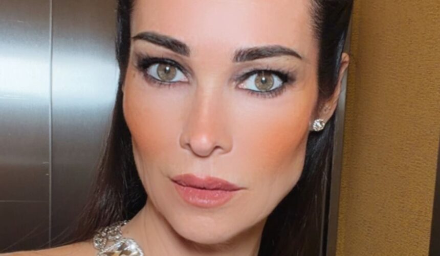 ''Devastante'': Manuela Arcuri confessa come ha realmente vissuto la separazione dal marito - Gossip.it