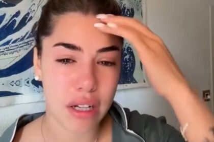 ''Mi dovranno avere sulla coscienza tutti'': l’ex naufraga Chiara Balistrieri in lacrime per l’ex di cui è stata vittima che torna libero - Gossip.it