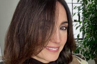 ''A volte ci si innamora dell’opposto, come nel mio caso'': Caterina Balivo si apre sulle nozze col marito Guido Maria Brera e i due figli - Gossip.it