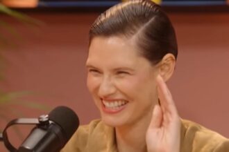 ''Se mi dai un orgasmo, mi innamoro'': Bianca Balti senza freni spiega quanto i rapporti fisici hanno influenzato le sue storie - Gossip.it