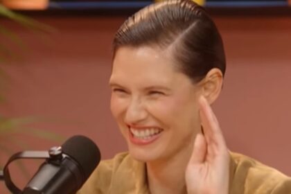 ''Se mi dai un orgasmo, mi innamoro'': Bianca Balti senza freni spiega quanto i rapporti fisici hanno influenzato le sue storie - Gossip.it