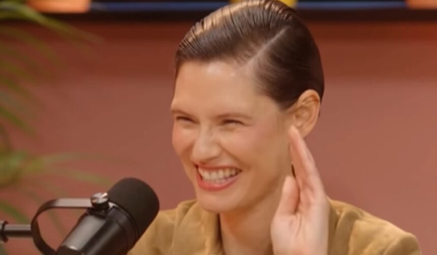 ''Se mi dai un orgasmo, mi innamoro'': Bianca Balti senza freni spiega quanto i rapporti fisici hanno influenzato le sue storie - Gossip.it