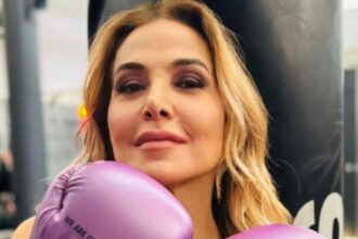 ''Ingerenze e diritti non pagati'': Barbara d’Urso avrebbe deciso di fare causa a Mediaset - Gossip.it