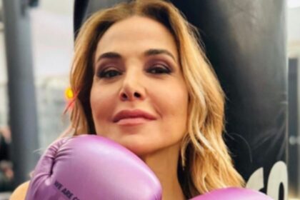 ''Ingerenze e diritti non pagati'': Barbara d’Urso avrebbe deciso di fare causa a Mediaset - Gossip.it