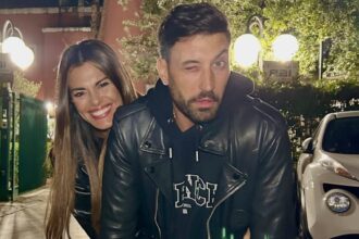 ''Tra poco andrò a fare il test'': Bianca Guaccero parla dei gossip di gravidanza e nozze col compagno Giovanni Pernice - Gossip.it