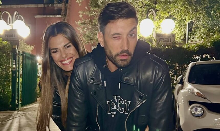 ''Tra poco andrò a fare il test'': Bianca Guaccero parla dei gossip di gravidanza e nozze col compagno Giovanni Pernice - Gossip.it