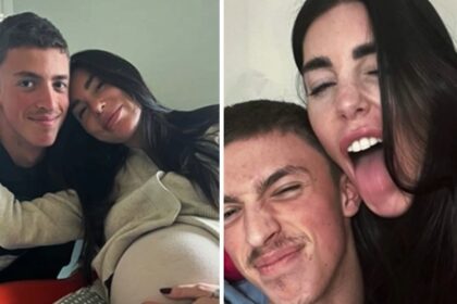 Gabriele, figlio di Stefano Corti, compie 18 anni: anche Bianca Atzei, ex della ‘iena’, gli fa gli auguri, guarda - Gossip.it