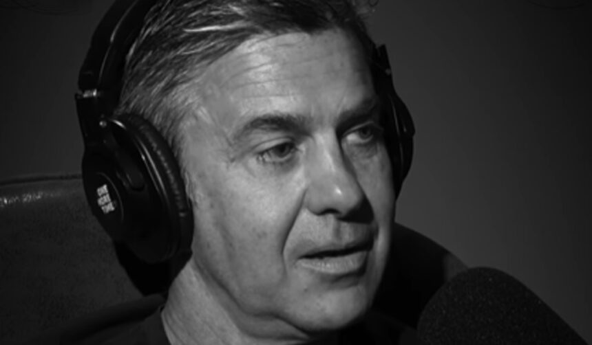 ''Non ce la facevo'': Billy Costacurta svela la sua grande difficoltà quando al figlio Achille è stato fatto il TSO - Gossip.it