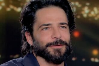 ''Ci sosteniamo e ci lasciamo'': Marco Bocci in tv svela il rapporto altalenante con la moglie Laura Chiatti - Gossip.it