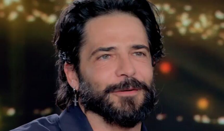 ''Ci sosteniamo e ci lasciamo'': Marco Bocci in tv svela il rapporto altalenante con la moglie Laura Chiatti - Gossip.it