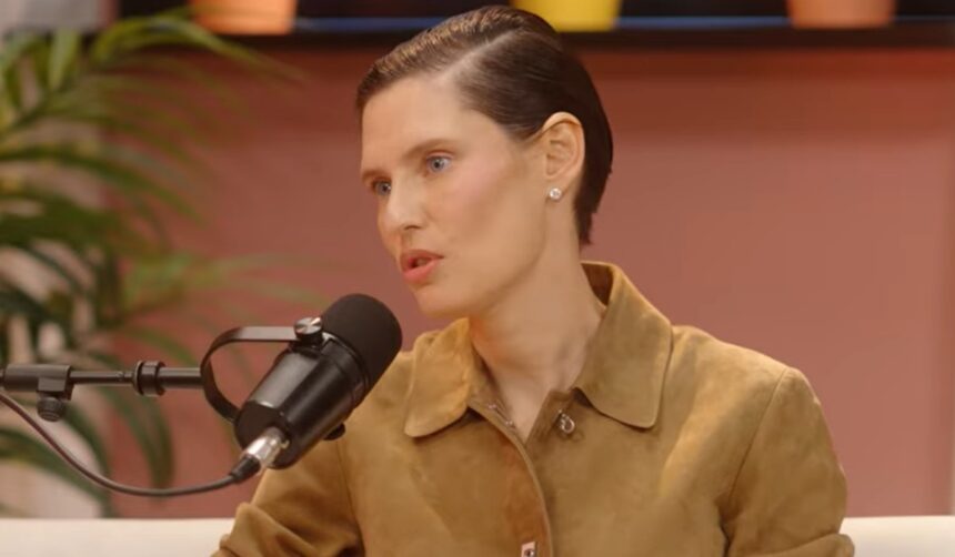 ''Vorrei tanto avere un figlio con lui'': Bianca Balti svela il suo desiderio di nuova maternità per amore del fidanzato - Gossip.it