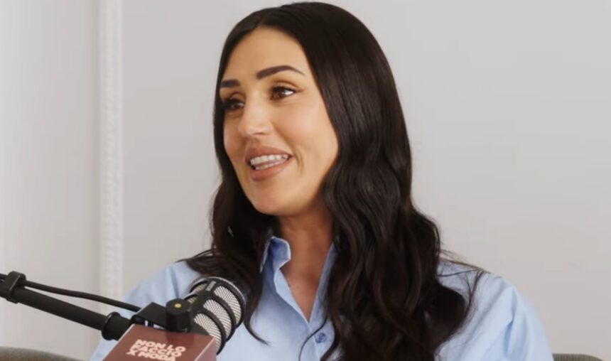 ''Ero arrabbiata'': Cecilia Rodriguez svela tutto della lite con Belen, stoccate all'ex - Gossip.it