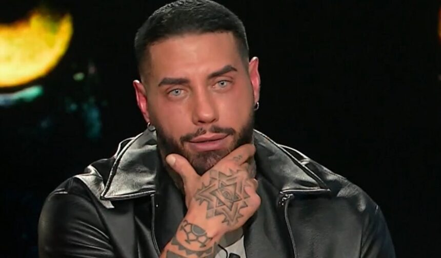 ''Non è che sei ricco…'': Francesco Chiofalo in tv svela quanto guadagna come influencer - Gossip.it