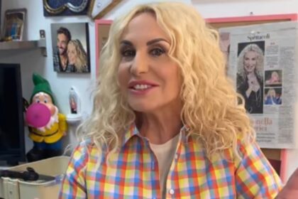 ''Soffro di claustrofobia e…'': Antonella Clerici svela le sue paure e rivela cos’ha preso da lei la figlia Maelle - Gossip.it