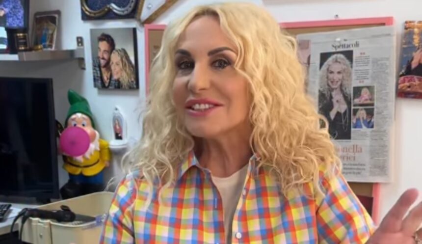 ''Soffro di claustrofobia e…'': Antonella Clerici svela le sue paure e rivela cos’ha preso da lei la figlia Maelle - Gossip.it