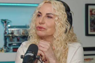 ''La morte di Fabrizio ha cambiato la nostra vita'': Antonella Clerici svela cosa ha significato per lei e Carlo Conti la perdita di Frizzi - Gossip.it