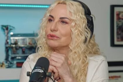 ''La morte di Fabrizio ha cambiato la nostra vita'': Antonella Clerici svela cosa ha significato per lei e Carlo Conti la perdita di Frizzi - Gossip.it