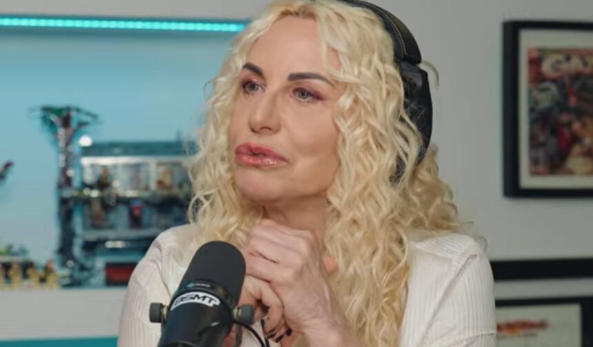 ''La morte di Fabrizio ha cambiato la nostra vita'': Antonella Clerici svela cosa ha significato per lei e Carlo Conti la perdita di Frizzi - Gossip.it