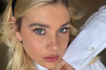 ''Un anno da incubo'': Clizia Incorvaia svela in che rapporti è ora con l’ex Francesco Sarcina, padre della sua primogenita - Gossip.it